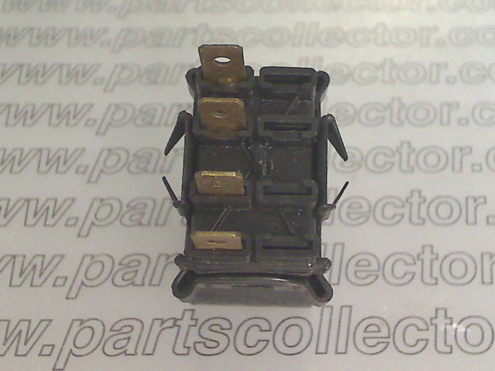 ANSOR  Electrical system code 10048 compatible with: LAMBORGHINI ESPADA, LAMBORGHINI JARAMA, LAMBORGHINI URRACO, LAMBORGHINI URRACO  P250, LAMBORGHINI URRACO P200, LAMBORGHINI URRACO P300 - additional view